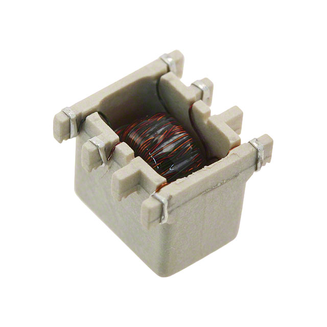 PULSE XFMR 1:1:1 3.3MH