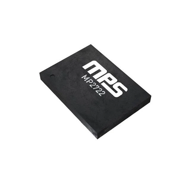 5A, SINGLE-CELL NVDC BUCK CHARGE