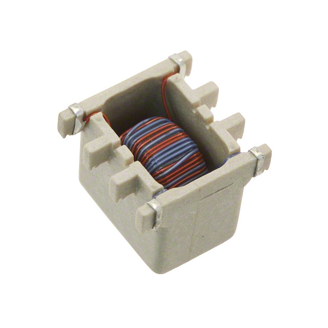 PULSE XFMR 1:1 1.2MH