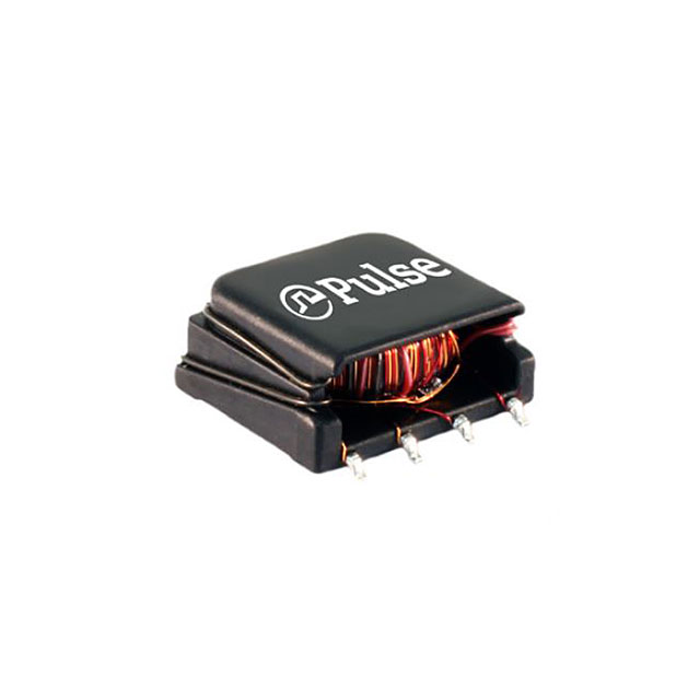 XFMR PUSH-PULL SIDE CAR 2:7 SMT