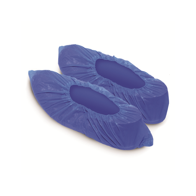 BOOTIE POLYETHYLENE BLE -