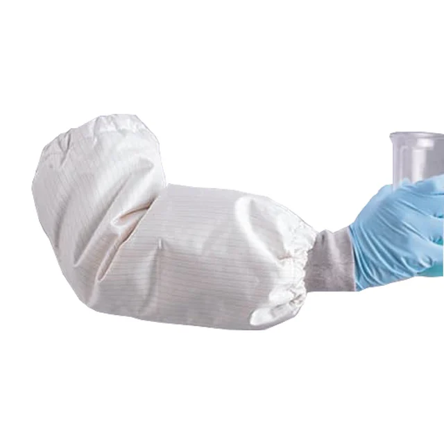 HOT SLEEVE NOMEX WHT ONE SIZE