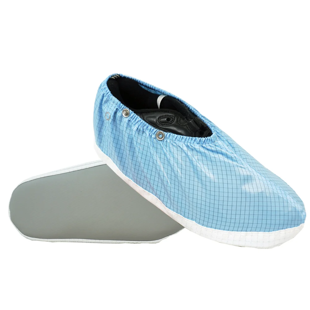 ESD Cleanroom Shoe Cover - M