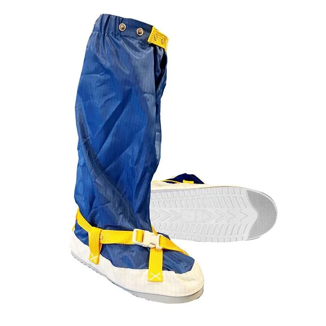 BOOTIE POLY BLE 2XLG