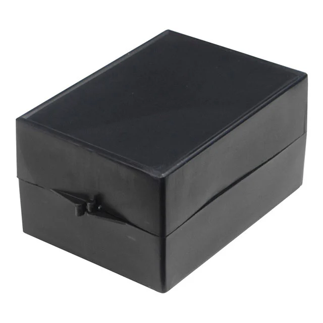 VELOSTAT HINGED CONTAINER