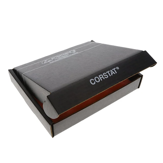 CORREC-PAK SHIPPER 9 X 7.5 X 1.5