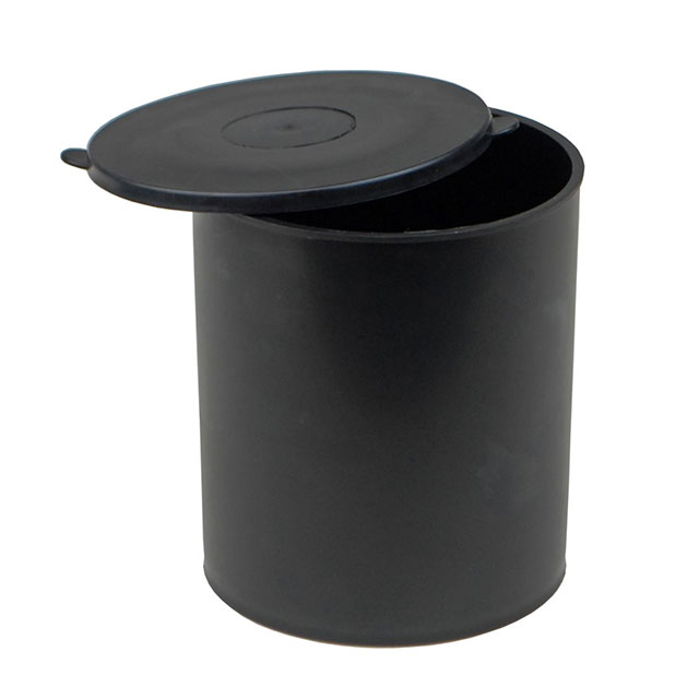 ROUND CONTAINER