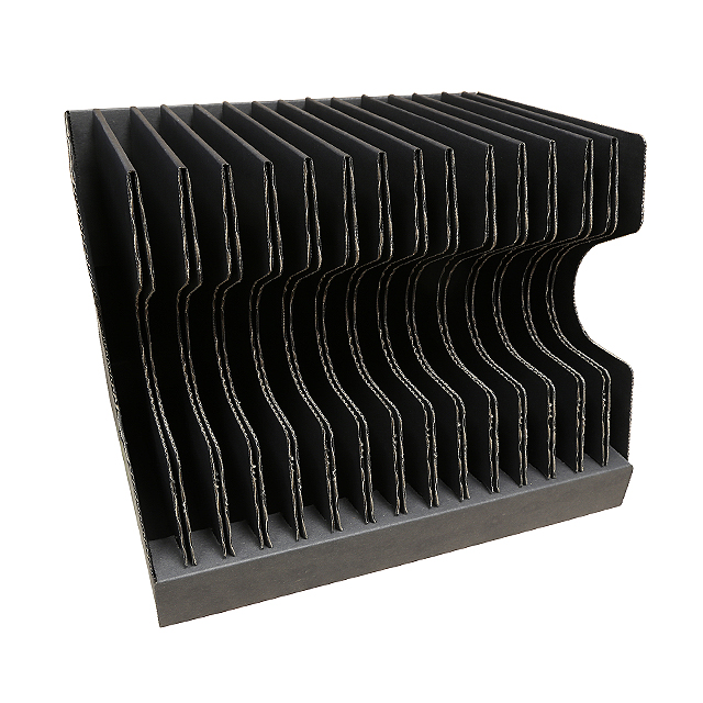 REEL HOLDER 13" 15 SLOTS