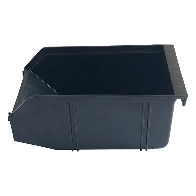 ESD PLASTIC BIN - A  ESD SAFE PL