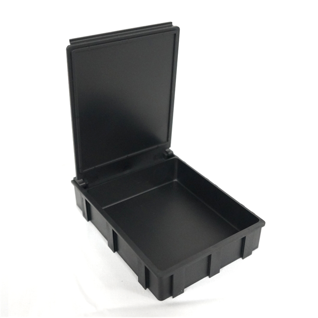 68 X 57 X 15 MM BLACK LID 68 X 57 X 15 MM BLACK LID