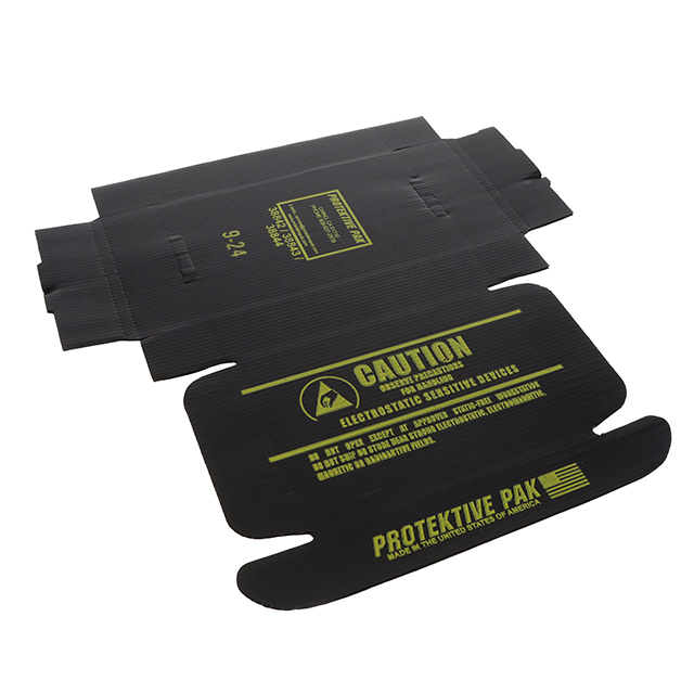 SHIPPER PLASTEK CIRCUIT BOARD