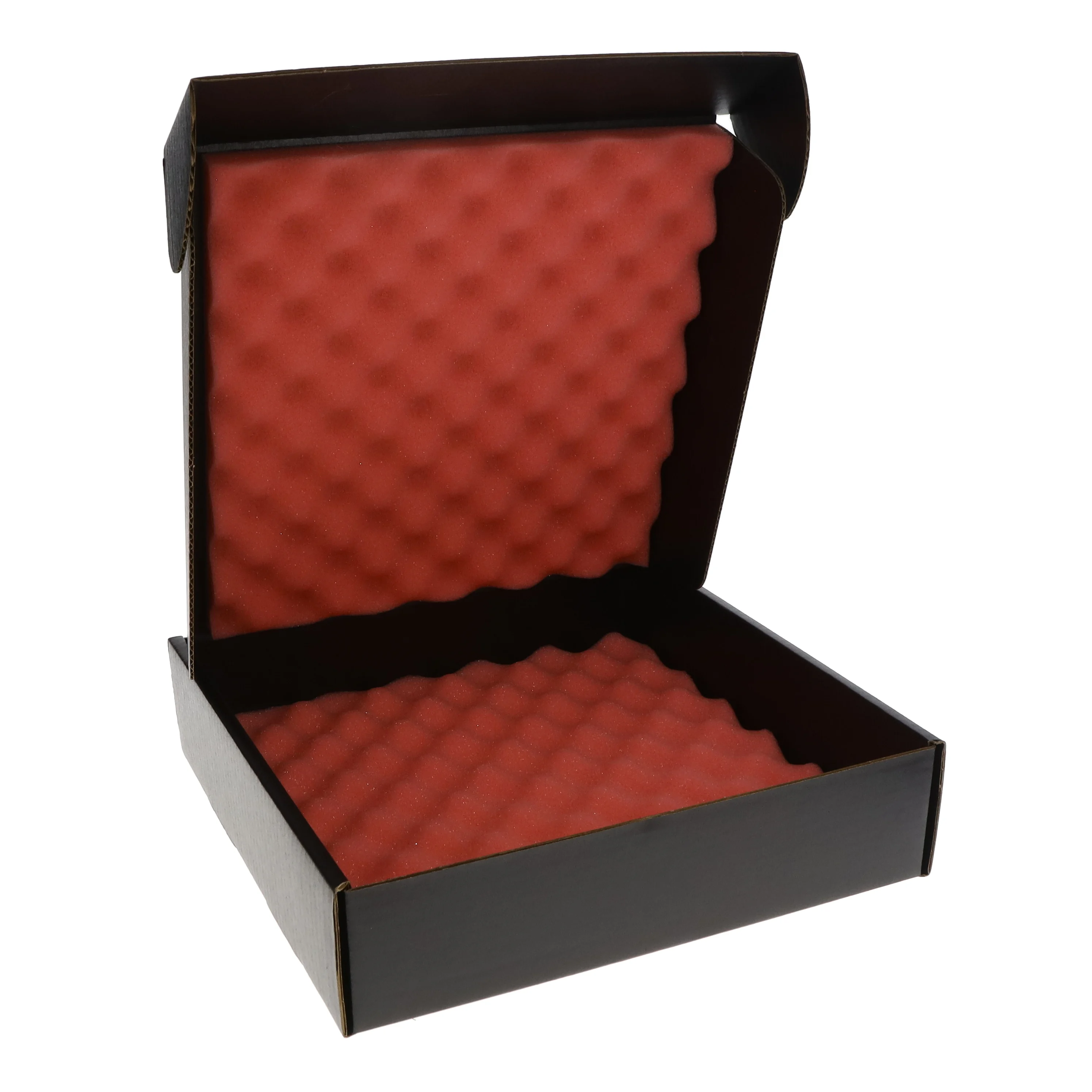 CORREC-PAK SHIPPER 12 X 12 X 3"