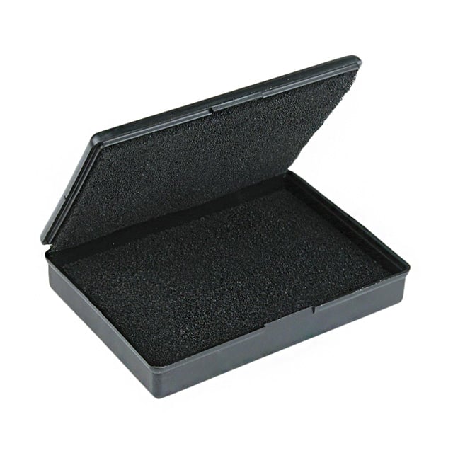 BOX COND WITH FOAM 9X5X1.58 BOX COND WITH FOAM 9X5X1.58