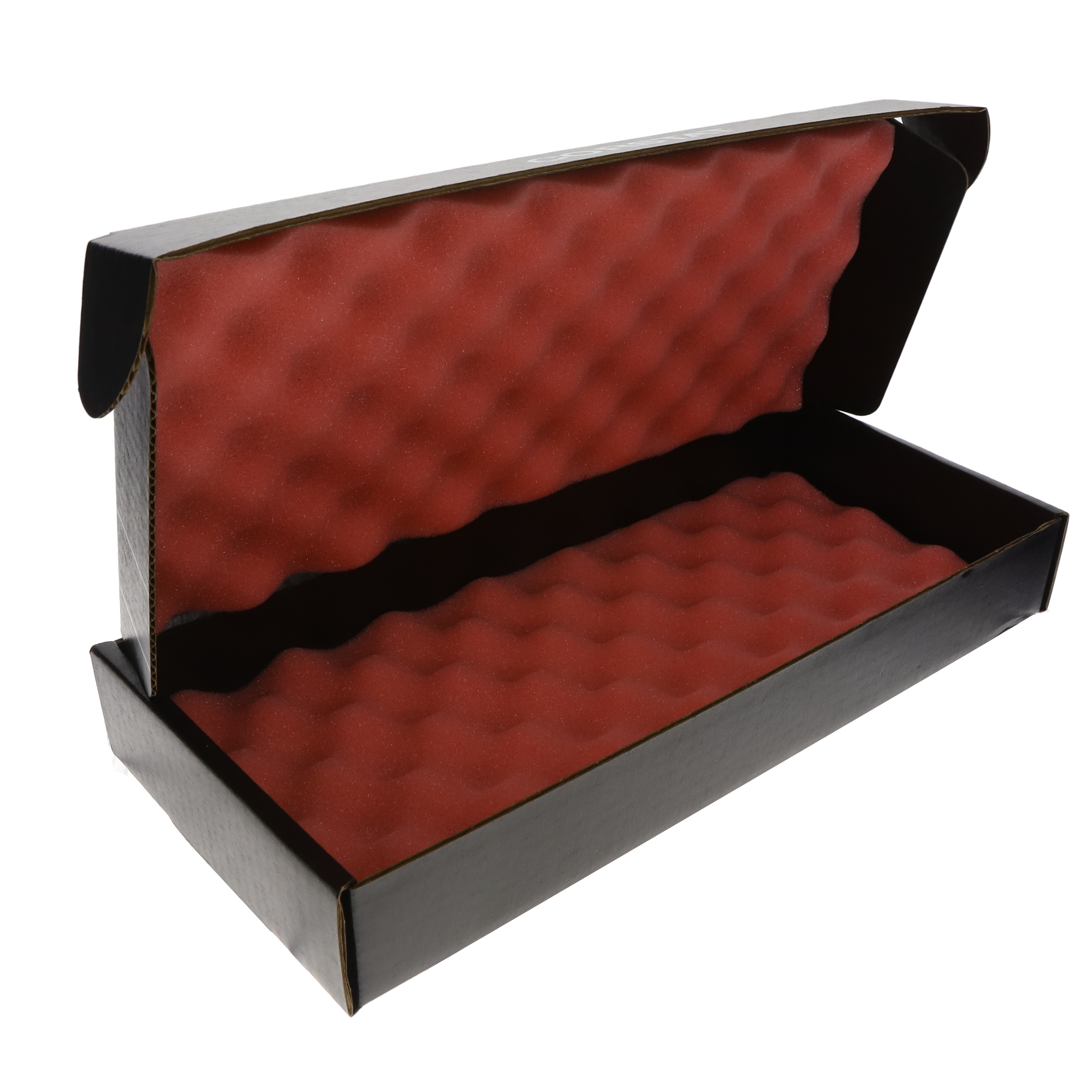 CORREC-PAK SHIPPER 14.875 X 6.62