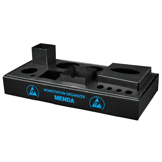 ORGANZR ASSMBLY WRKSTTN BX ONLY