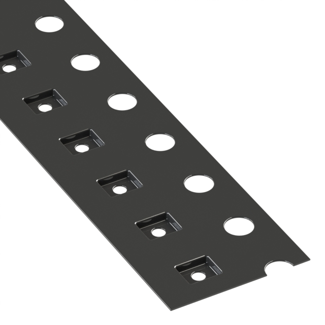 CARRIER TAPE 8X4 500M LD05 22