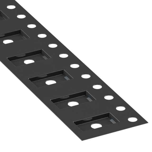 CARRIER TAPE 12X4 950M L FG22L