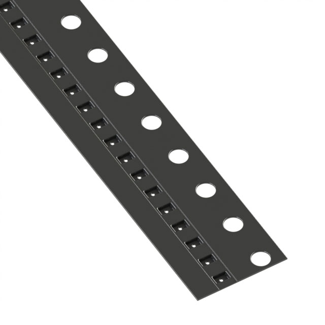 CARRIER TAPE 8X2 1000M L FG17B