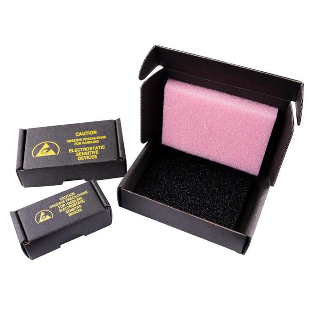 SHIPPER ESD SMALL PROTEKTIVE PAK