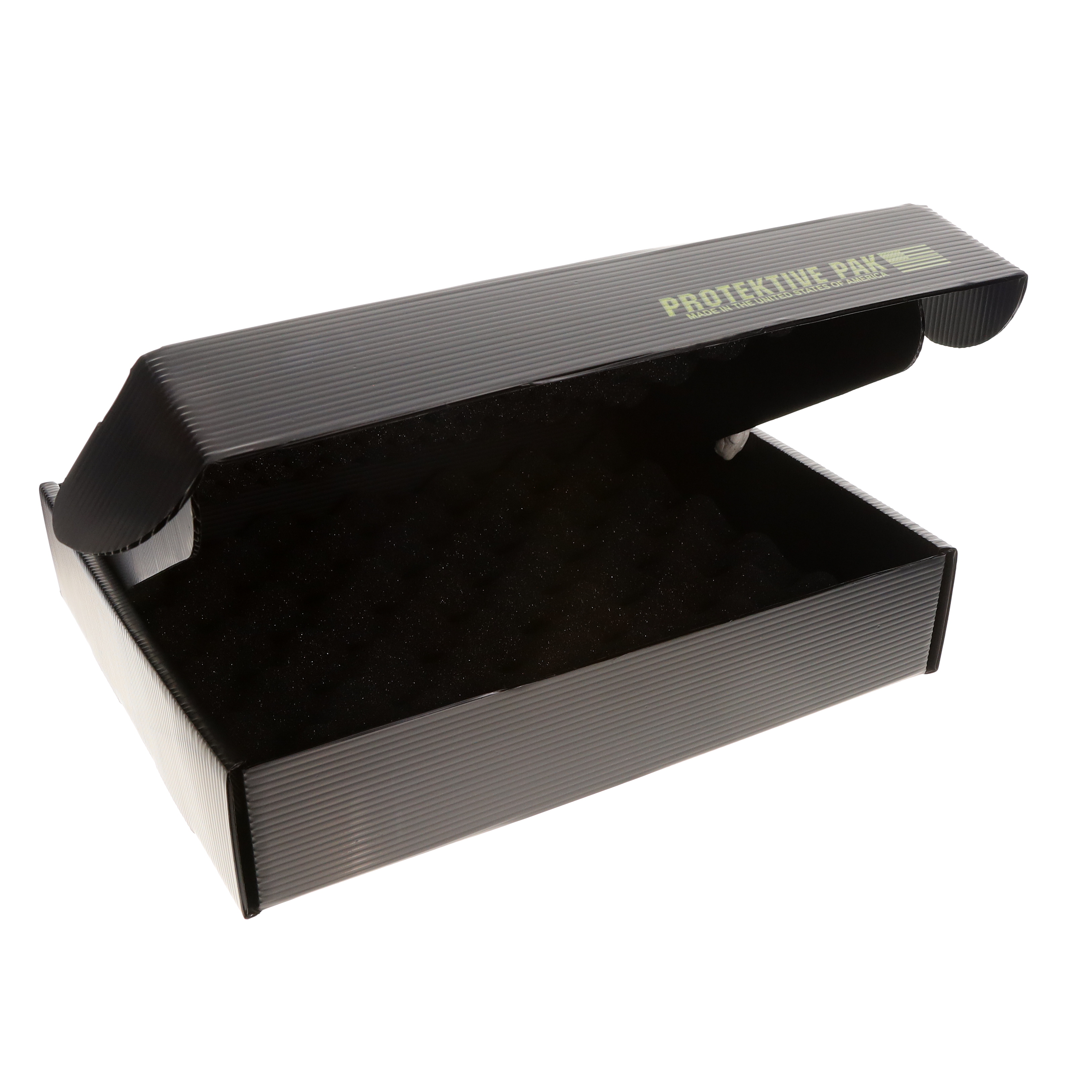 SHIPPER PLASTEK CIRCUIT BOARD