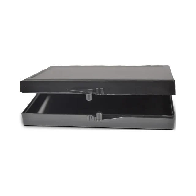 CONDUCTIVE INJECTION MOLDED HING