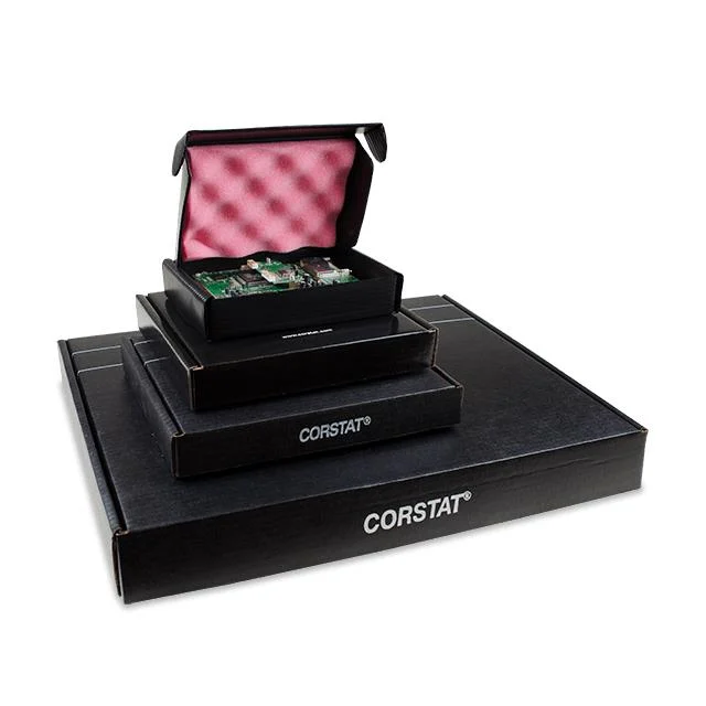 CORREC-PAK SHIPPERS10-1/2 X 8-1/