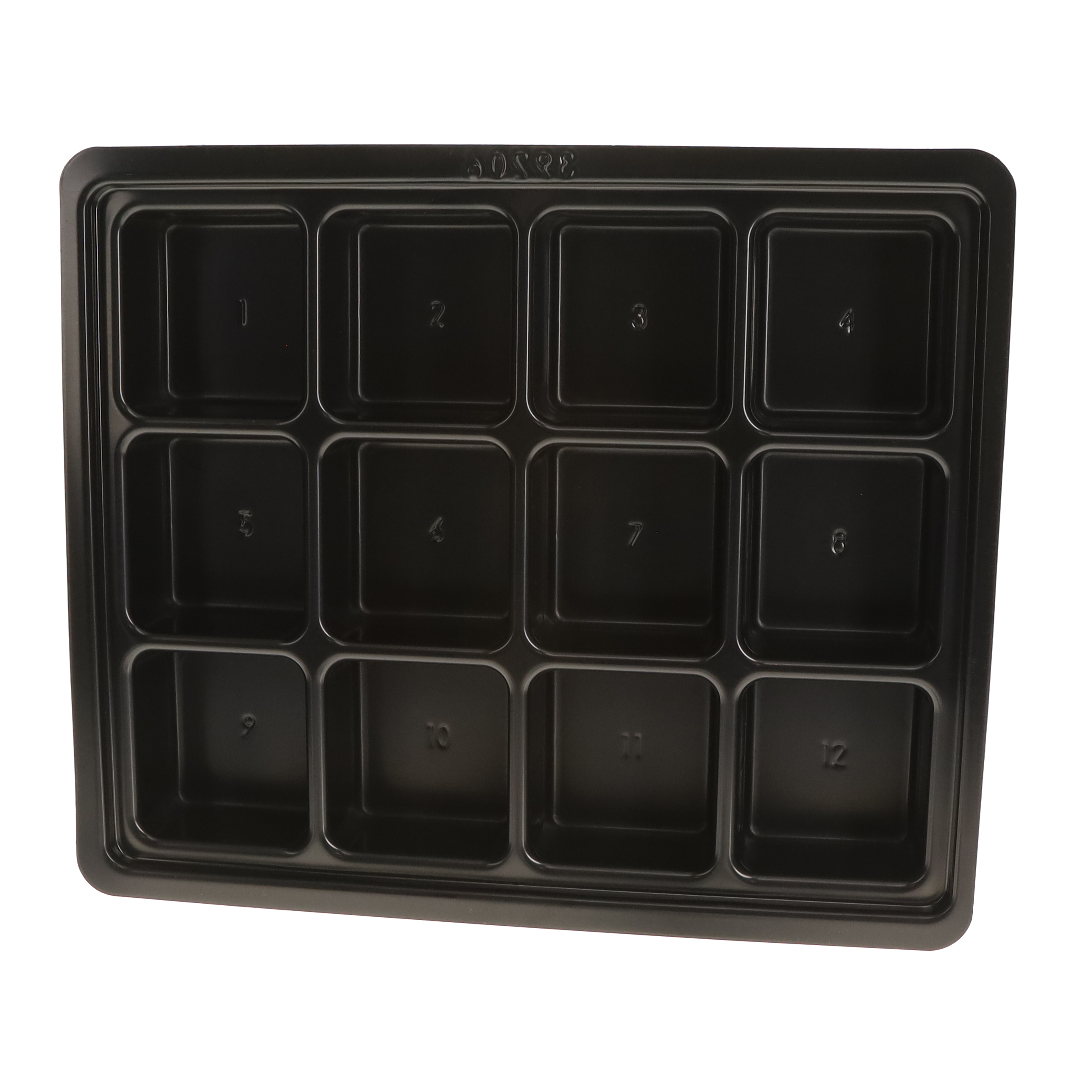 TRY 10-1/2X8-3/4X1- 1/2 12CELL