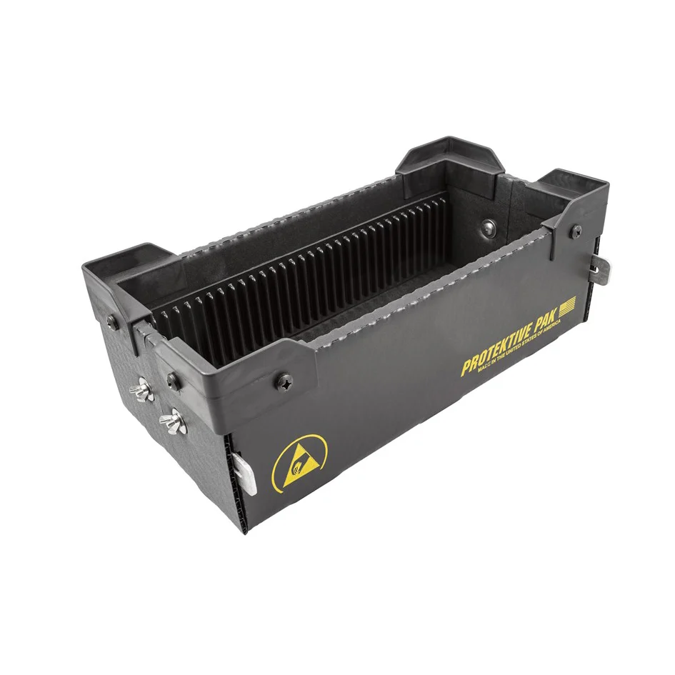 ENDURA-TEK ADJUSTABLE STACKING T