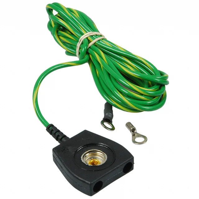 GROUND POINT F/MAT DUAL ESD 10' GROUND POINT F/MAT DUAL ESD 10'