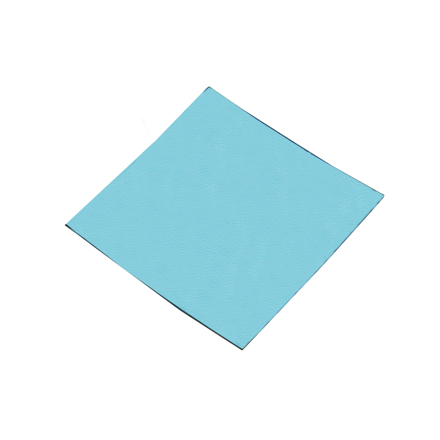 TABLE MAT RUBBER BLUE LIGHT 5' TABLE MAT RUBBER BLUE LIGHT 5'
