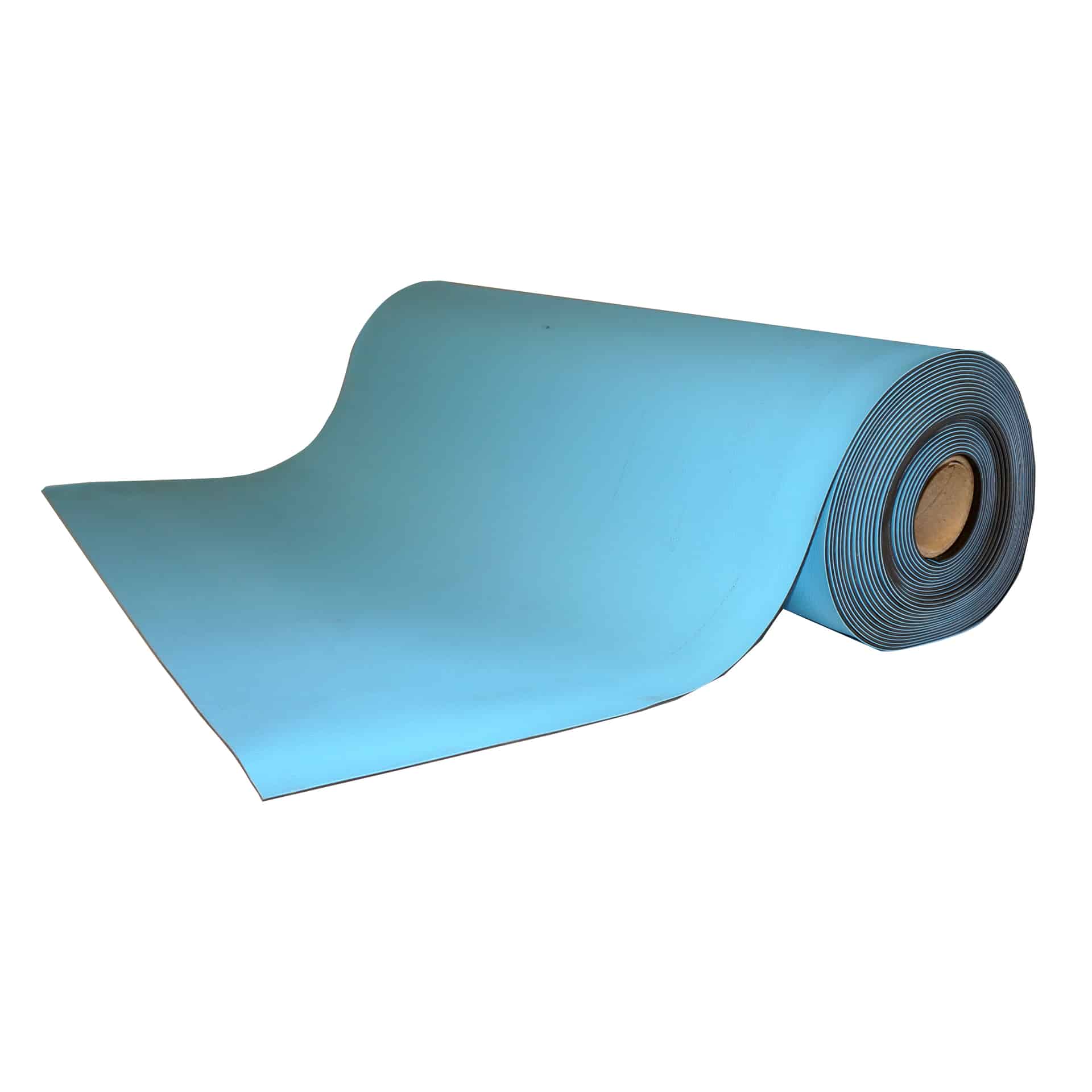 Textured ESD MAT 27x72 Blue