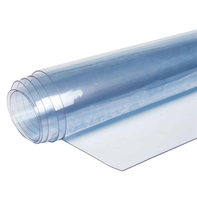TABLE MAT TRANSPARENT 50'