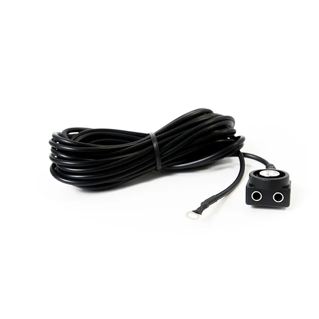 COMMON POINT GROUND CORD