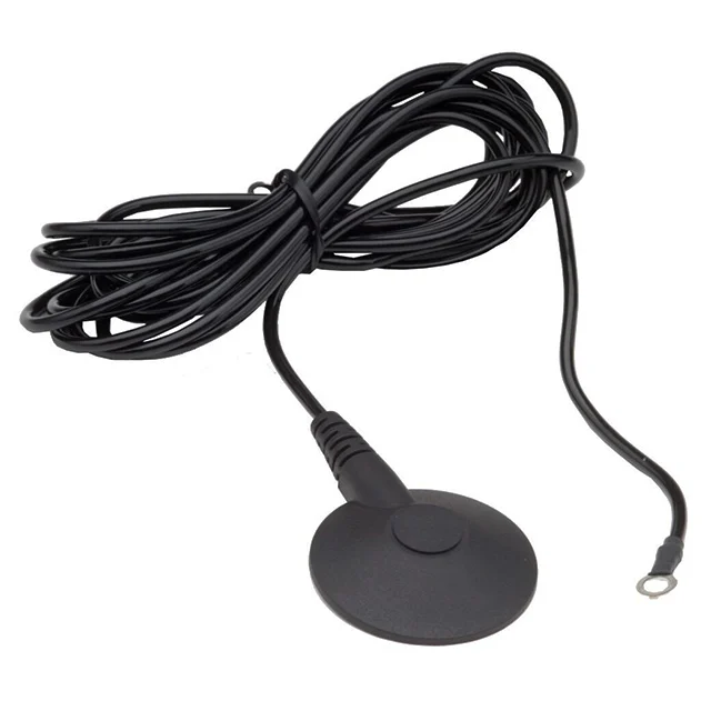 MAT GROUND CORD 10MM