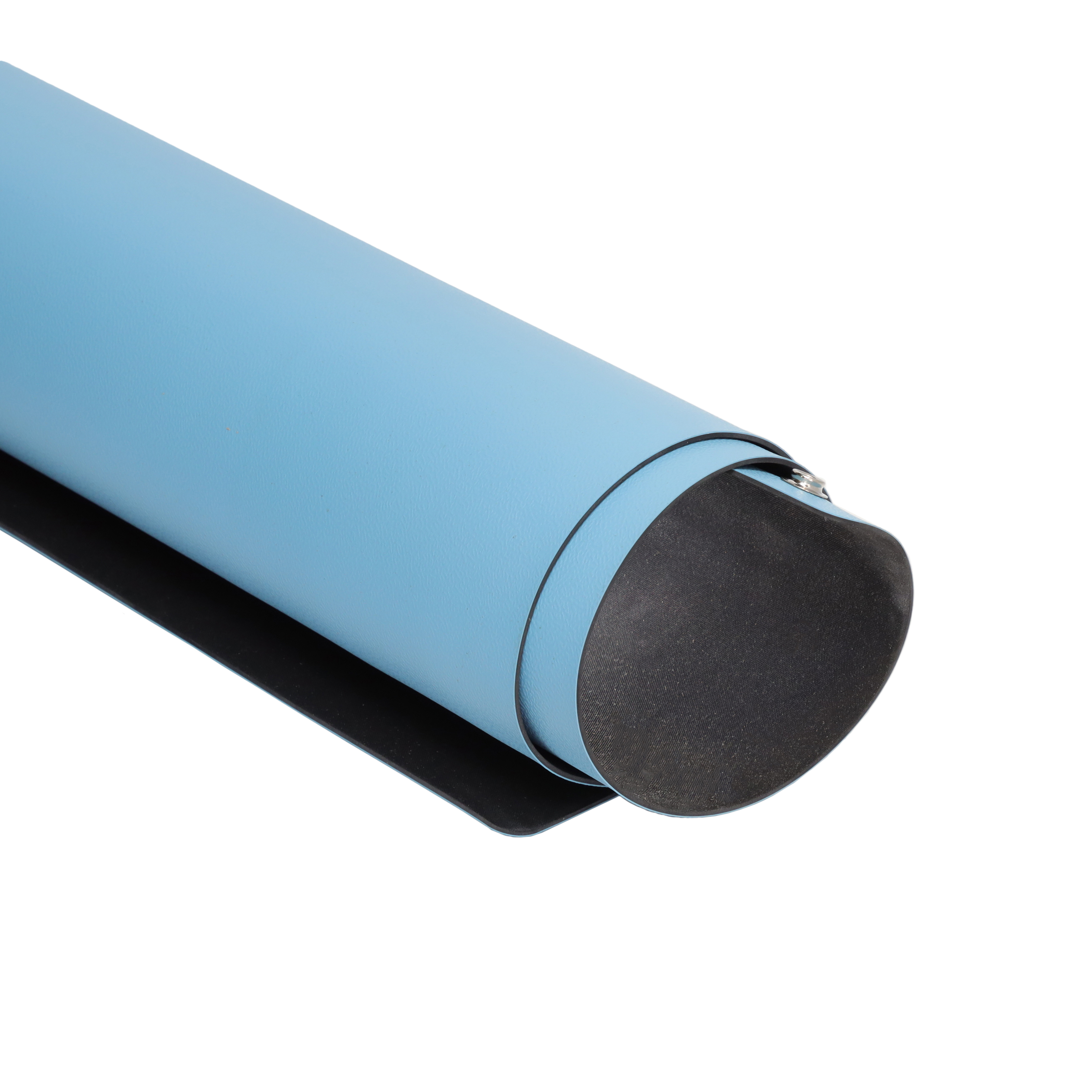 TABLE MAT - BLUE 2.96'