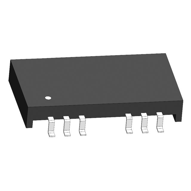 10/100BASE-TX LAN XFMR