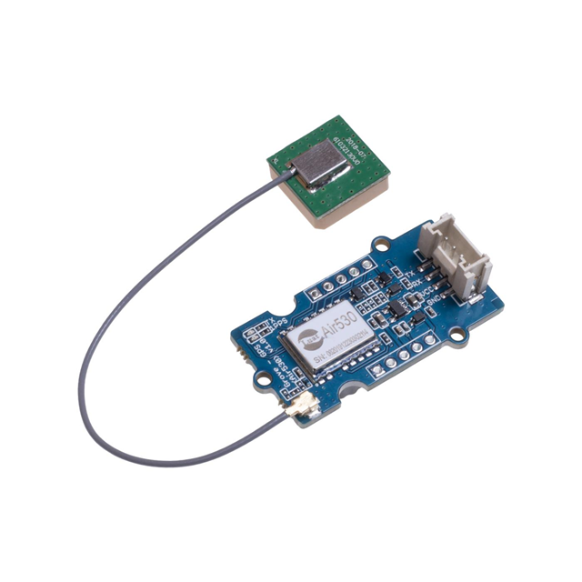 GROVE - GPS (AIR530)