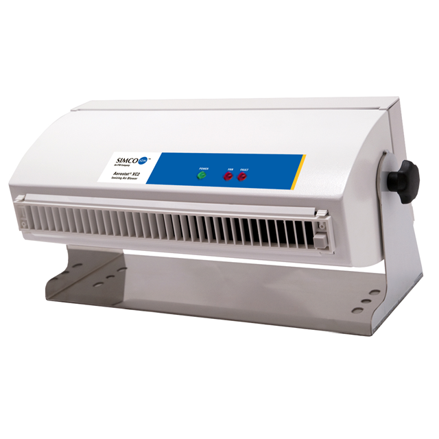 IONIZER BENCHTOP 120VAC