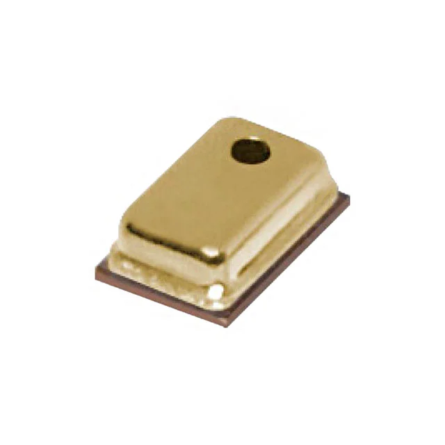 MIC MEMS ANALOG OMNI -43DB