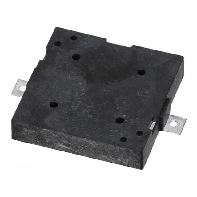 BUZZER PIEZO 5V 13X13MM SMD