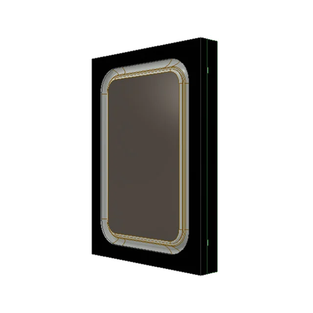 SPEAKER 8OHM 1W TOP PORT 94DB