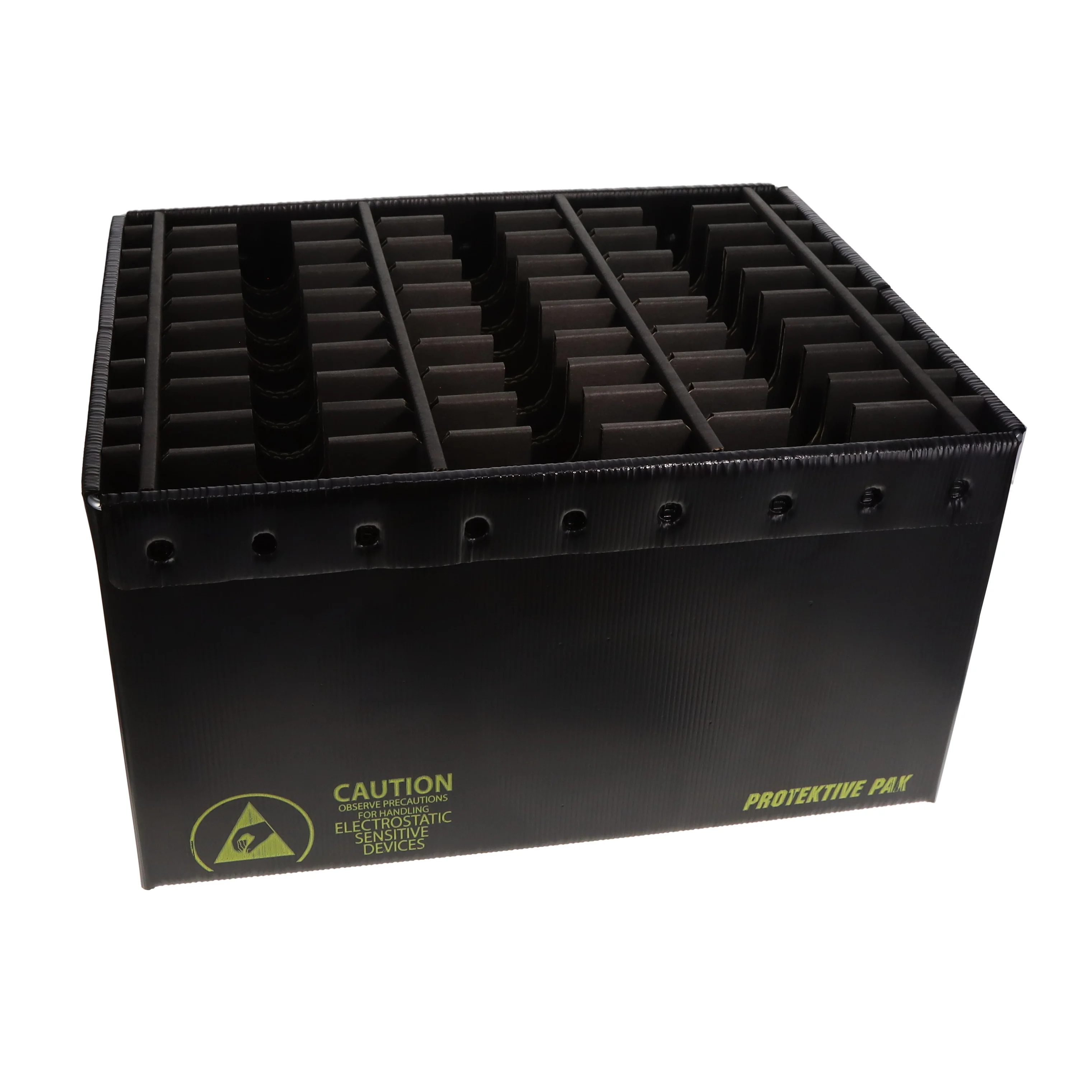 ESD HANDLER 10X5-3/8X1-1/4