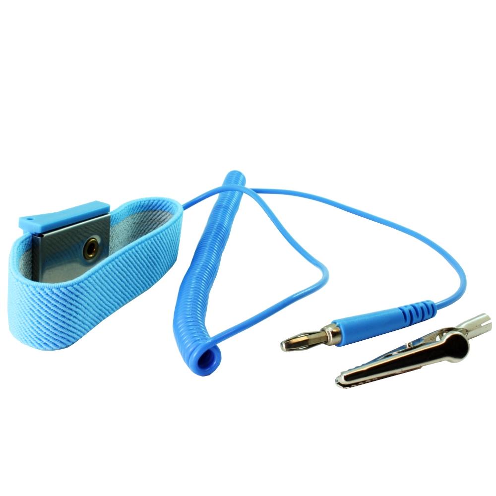 ANTISTATIC WRIST STRAP FOR ESD M
