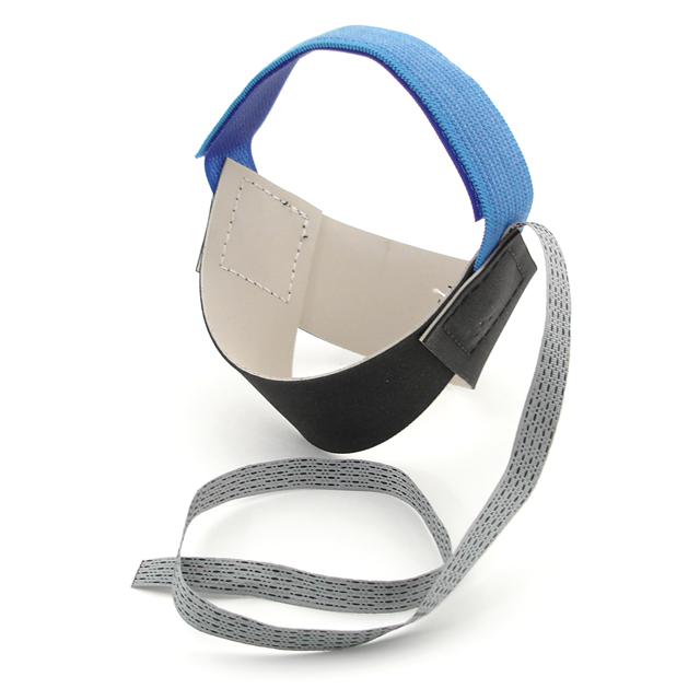 B7500 BLUE 1 MEGOHM ERGO-ONE HEE