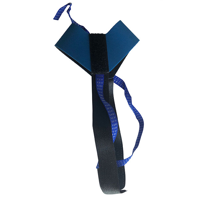 ESD HEEL ATTACHMENT  18" LONG CO