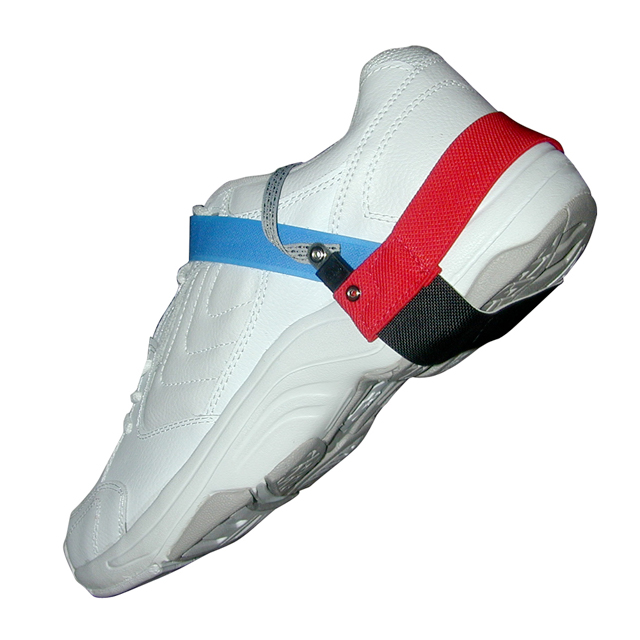 35MM, RED, D-RING, 1 MEG 35MM, RED, D-RING, 1 MEG