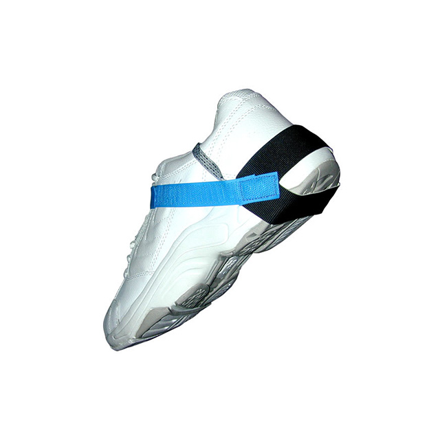 1.25" CUP HEEL STRAP, 1 MEG