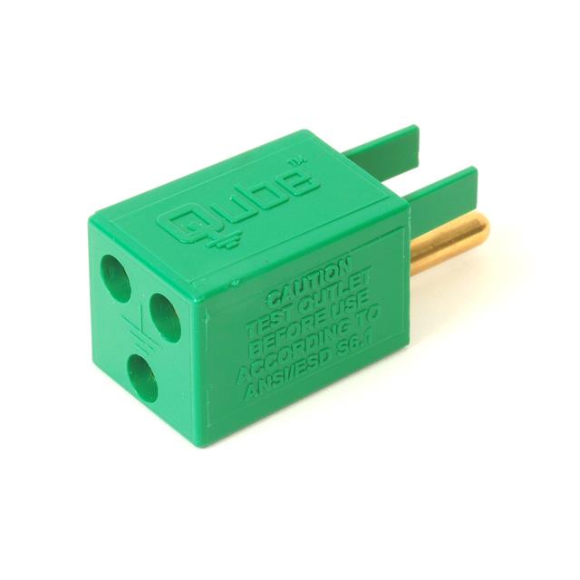 Common Point Ground Connector -