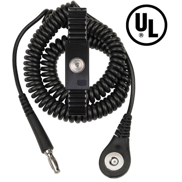 JWL MGSNP ADJ MTL ONYX 12' CRD