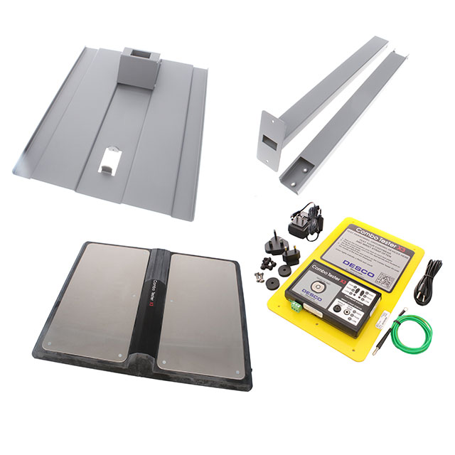 COMBO TESTER X3/STAND